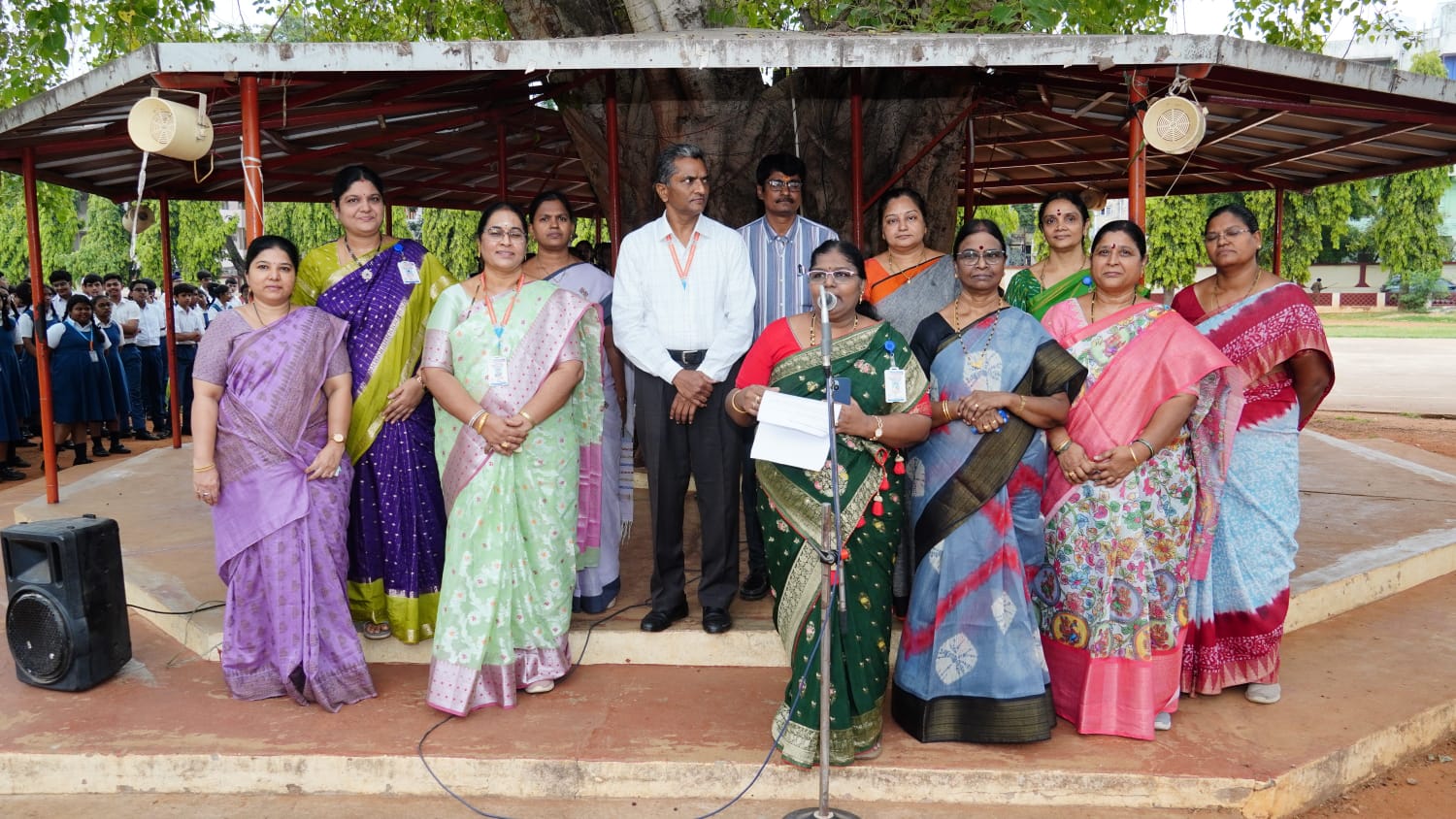 team Image